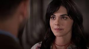 Mujer de nadie" El tiempo lo cura todo (TV Episode 2022)