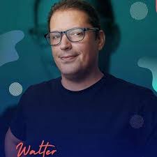 Walter Rosen's Instagram, Twitter & Facebook