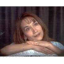 Tina Ann Rodriguez Obituary