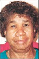 Hattie Turk Obituary (2008)