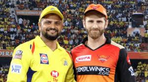 Sunrisers hyderabad srh 5/164 (20) dubai international cricket stadiumdubai, united arab emirates: Csk Vs Srh Head To Head Records And Stats Ipl 2019 News The Sportsrush