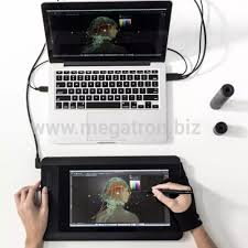 Jual Xp Pen Artist 12 Inch Lcd Drawing Tablet Monitor Gambar Digital Jakarta Barat Megatron Biz Tokopedia