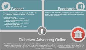 Connect with other diabetics and learn more about diabetes management. 2