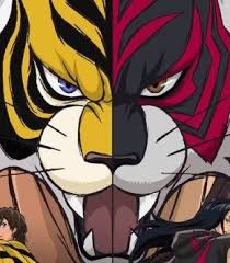 Tiger Mask W الحلقة 18 مترجم عربي اون لاين مشاهدة Watch وتحميل Download انمي الاكشن Action Anime المنتظر المو Tiger Mask Anime Got Characters
