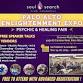 SoulSearch Palo Alto Enlightenment Expo Psychic  event image