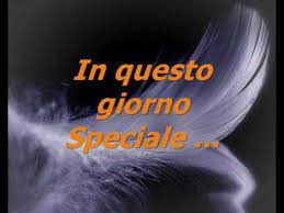 Auguri Di Buon Compleanno E Una Canzone Per Te Youtube Youtube Happy Birthday New Years Eve Party