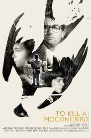 Buy to kill a mockingbird by marta colomer as a poster. Alternative Movie Poster For To Kill A Mockingbird Archives Home Of The Alternative Movie Poster Amp