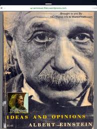 Put simply, religion is an enemy of the future. If we are to survive and  progress, ideas compatible with brains forged in the Pleistocene must  yield. We shouldn't direct our gaze to