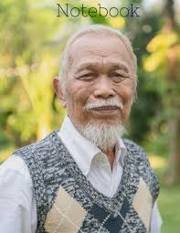 Notebook: The best notebook: David, Anas Musa, Adewale, Garba Moses:  Amazon.com: Books