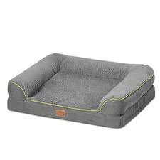 We did not find results for: Buy Bedsure 28 36 42 Orthopedic Pet Sofa Beds For Small Medium Large Dogs Cats Large Dog Beds Memory Foam Couch Dog Bed With Removable Washable Cover Bolster Dog Beds