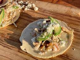 Maybe you would like to learn more about one of these? Grilled Chili Fish Taco With Homemade Corn Tortillas Kent Rollins