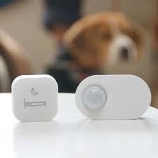 It was a small galley kitchen in a 1950s ranch. Homekit Makes Ikea S Cheap Buttons And Motion Sensors Much More Powerful The Verge