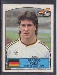 Fsv mainz 05 / austria. Ontem Vi Te No Estadio Da Luz Franco Foda Nao Era Grande Jogador Mas Foda Era O Cromo Que Todos Queriamos Ter Na Coleccao Foda Era O Livre Transito Que Legitimava Podermos Dizer