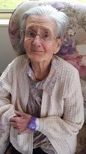 Doreen ROEBUCK Obituary (2017)