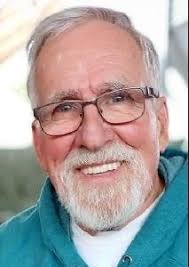 Bruce Marich Obituary