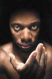 Remarkable Artist Earns Numerous Honors