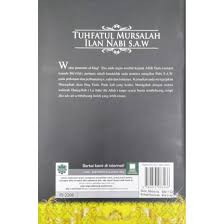 Banyak orang yang salah anggap tentang penggunaan perkataan jantina dan gender. Shop Malaysia Tuhfatul Mursalah Ilan Prophet Saw Mesej That Very Low Prices Jahabersa Shopee Singapore