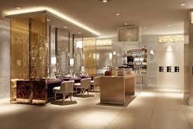 How Interior Decoration Can Help In Getting Traction For Your Salon Franchise Business