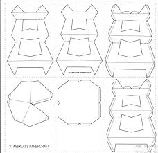 Make Your Own Paper Thresh Lantern Cosplay Costume Weapon Lol Etsy Diy Lanterns Pattern Paper Paper Crafts