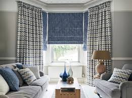See 20 chic living room curtain ideas for just about every interior design style. Quality Curtains London Blinds London Curtains