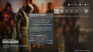 Destiny 2 Shadowkeep How To Get Deathbringer Exotic Rocket Launcher Quest Attack Of The Fanboy