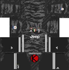 You can try dream league soccer 2021 kits for your new team. Kit Dls Juventus 2020