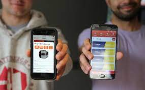 Cse Students Make Buying And Selling Tickets Easy With New App College Of Engineering