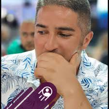 Serious b2b business with Eli Brown. Resistance Amnesia Ibiza