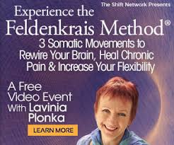 Shoulder and neck pain can be very debilitating and is often related to loss of mobility of your chest and rib cage. Experience The Feldenkrais Method Lavinia Plonka