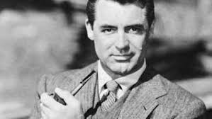 Cary Grant