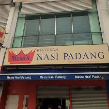 Johor bahru is a unique city to visit as a transit stop between malaysia and singapore. Authentic Nasi Padang Review Of Mesra Nasi Padang Johor Bahru Malaysia Tripadvisor