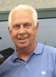 Obituary information for Vernon Pratt III