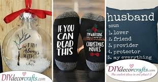 35 gifts for your husband that he never thought to ask for. Best Christmas Gifts For Husband Christmas Ideas For Husband