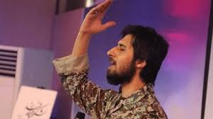 نتیجه تصویری برای حامدزمانی