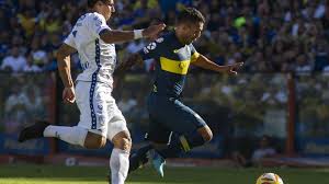 Consulta los horarios de los partidos de hoy. El Partido De Hoy De La Copa De La Superliga Boca Pagina12
