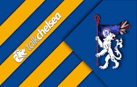 We have 27 free chelsea vector logos, logo templates and icons. Chelsea Fc Wp White Lion Logo Imunionjack Wallpaper 41685140 Fanpop