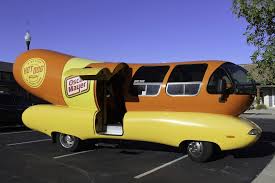 After all, when you ask what kind of mileage the wienermobile gets you. Oscar Mayer Wienermobile In St George To Break Records For Most Wiener Whistles Played Simultaneously St George News