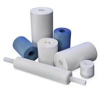 Criti Clean Perforated Lint Free Wipe Rolls