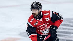 Finsk VM-guldmedaljör klar för Redhawks: ”Superbra”