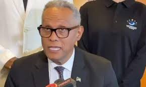 Gregory Hilton Appointed Justice Of the Court Of Appeal