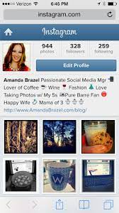 Instagram Bio Quotes Ideas Quotesgram