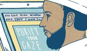 Usually] to the point of orgasm. When Young Muslims Want To Stop Masturbating They Turn To Reddit