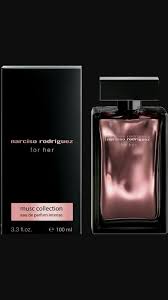 Narciso Rodriguez For Her Musc Collection Eau De Parfum Intense Epingle Par Raha Sur Perfume Parfum Eau De Parfum