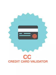 * improved credit card generator algorithm. Credit Card Validator With Cvv And Credit Card Number Generator Apk Download 2021 Free 9apps