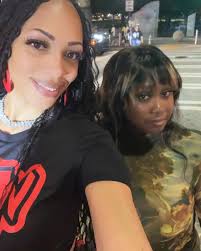 Latrice Boyd (@1queen.leo) • Threads, Say more