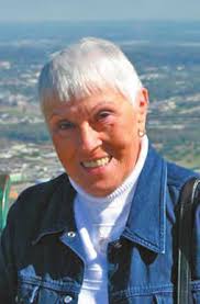 Local artist Clover Honey paints small town joy