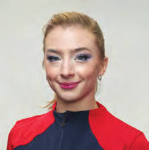 2022 Toyota U.S. Figure Skating Championships January 3-9, 2022 Nashville,  Tenn.