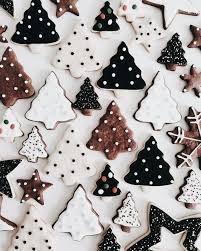 Here are some great ideas to get you started. Christmas Cookie Decorating Ideas And Inspiration Fashion To Follow