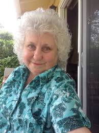 Martha Davis Obituary