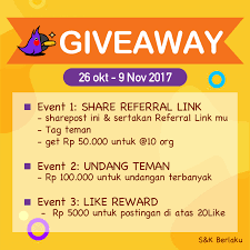 Brbagi info tntang bgaiman cara mndptkan pulsa grtis lwat internet,jg membahas tntang. Cara Dapat Pulsa Gratis Dari Casheasy Hingga Rp200 000 Jalantikus